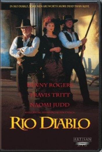 Stiahni si Filmy CZ/SK dabing Rio Diablo (1993)(CZ)