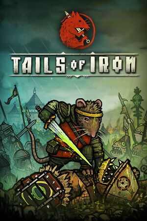 Tails of Iron + DLC Bloody Whiskers (maj 2022)