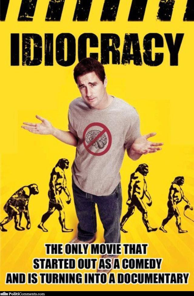 Stiahni si HD Filmy Absurdistan / Idiocracy (2006)(CZ/EN)[WebRip][1080p] = CSFD 58%