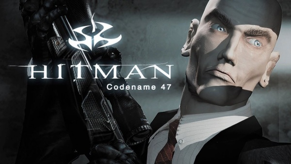 Stiahni si Hry na Windows Hitman - Codename 47 (SK)