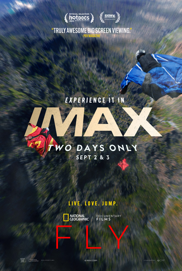 Stiahni si Dokument  Let / Fly (2024)(CZ)[1080p] = CSFD 76%