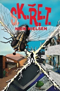Stiahni si Knihy a Časopisy Nick Nielsen - S.K.R.E.T. (2000)(CZ)