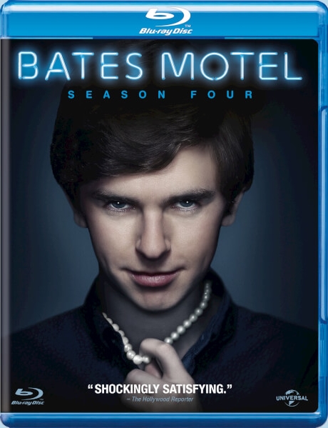 Stiahni si Seriál Batesuv Motel / Bates Motel - 1-5. serie (CZ) = CSFD 79%