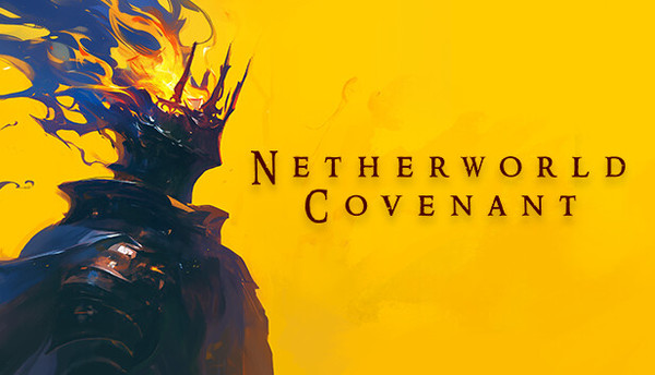 Stiahni si Hry na Windows Netherworld Covenant (v0.6.9)