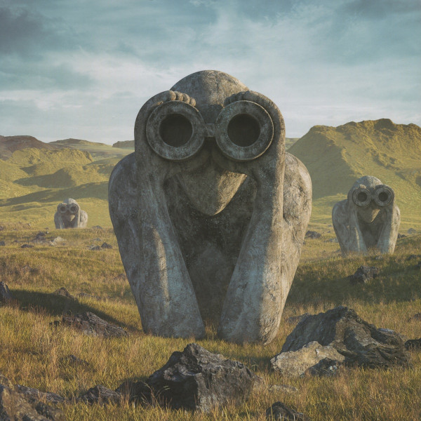 Stiahni si Hudba Jean Michel Jarre - Equinoxe Infinity (Limited Edition) 2018 (Issue 2019)[WavPack]