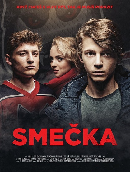 Stiahni si Filmy CZ/SK dabing Smecka (2020)(CZ)[WebRip] = CSFD 64%