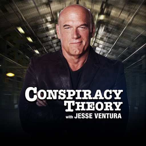 Stiahni si Seriál Konspiracni teorie s Jesse Venturou / Conspiracy Theory with Jesse Ventura (CZ) = CSFD 50%