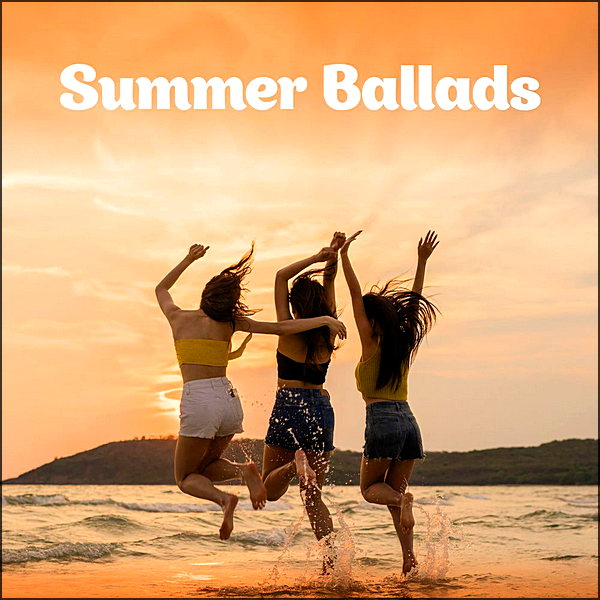 Stiahni si Hudba VA | Summer Ballads (30songs) (2020) MP3 (320kbps)