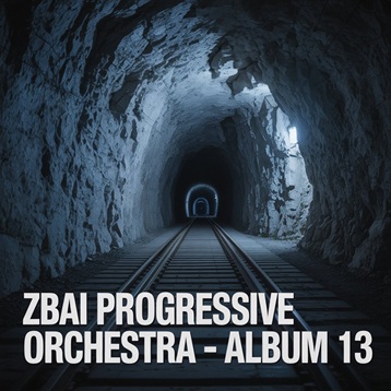 Stiahni si Hudba ZBAI Progressive Orchestra - Album 13 (svahilsky) (2026)
