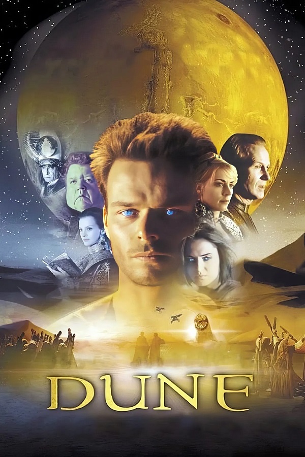 Stiahni si Seriál Duna / Dune  1. série (2000)(CZ/EN)[1080p][HEVC] = CSFD 69%