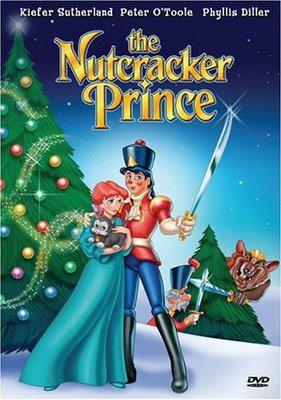 Stiahni si Filmy Kreslené Luskáčik / The Nutcracker Prince (1990)(SK) = CSFD 76%