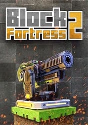 Stiahni si Hry na Windows Block Fortress 2 (MULTi11)[FitGirl Repack]