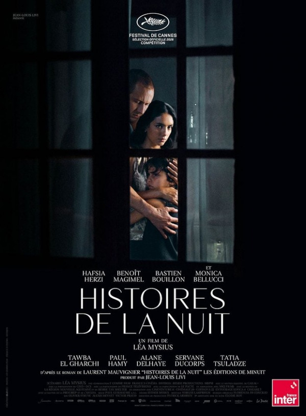 Stiahni si Filmy Kamera Histoires de La Nuit 2026.1080p CAM FR x264-FS mkv