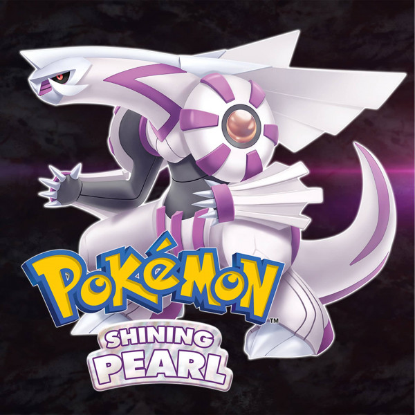 Stiahni si Hry na Windows Pokémon Shining Pearl pro PC / Switch
