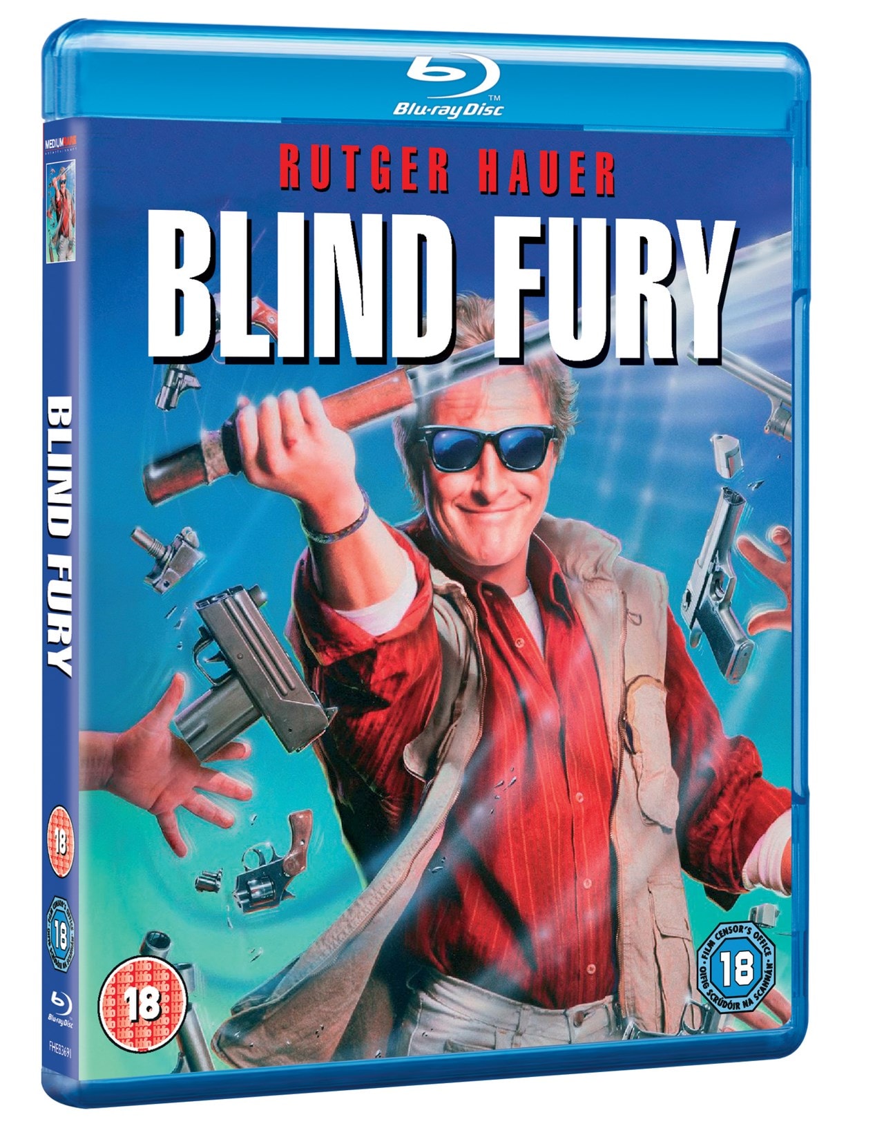 Stiahni si HD Filmy Slepa zurivost - Blind Fury (1989)(1080p)(Remastered)(BluRay)(CZ/EN) = CSFD 65%