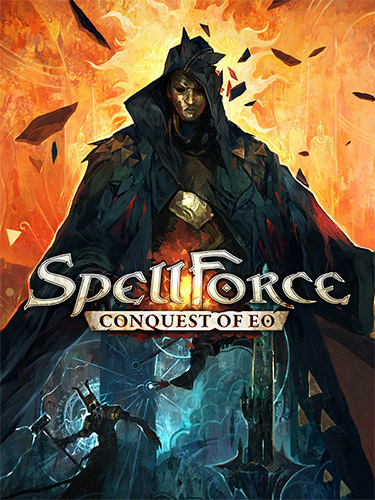 Stiahni si Hry na Windows SpellForce: Conquest of Eo Bundle, v01.10.31934  4 DLC Bonuses FitGirl Repack (2023) 