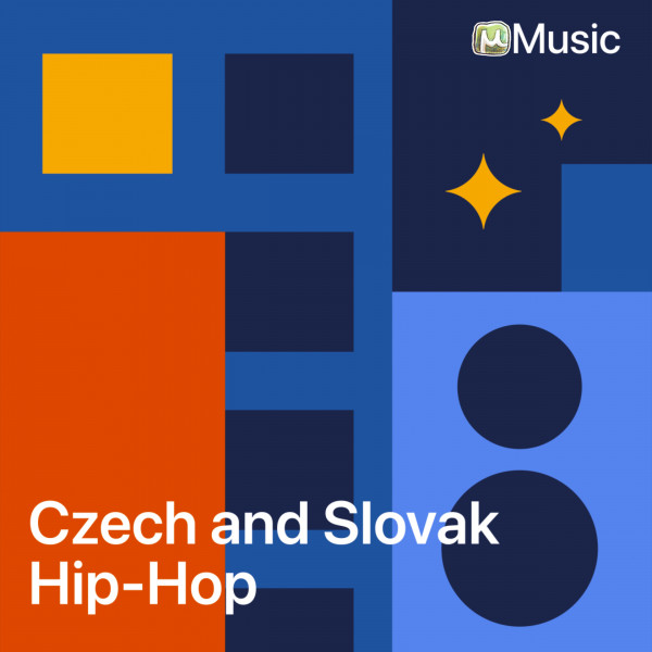 Stiahni si Hudba VA - Czech and Slovak Hip-Hop Essentials (2026)[ALAC]
