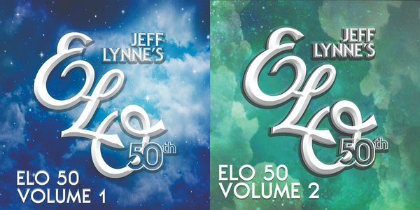 Stiahni si Hudba Electric Light Orchestra - ELO 50th Anniversary