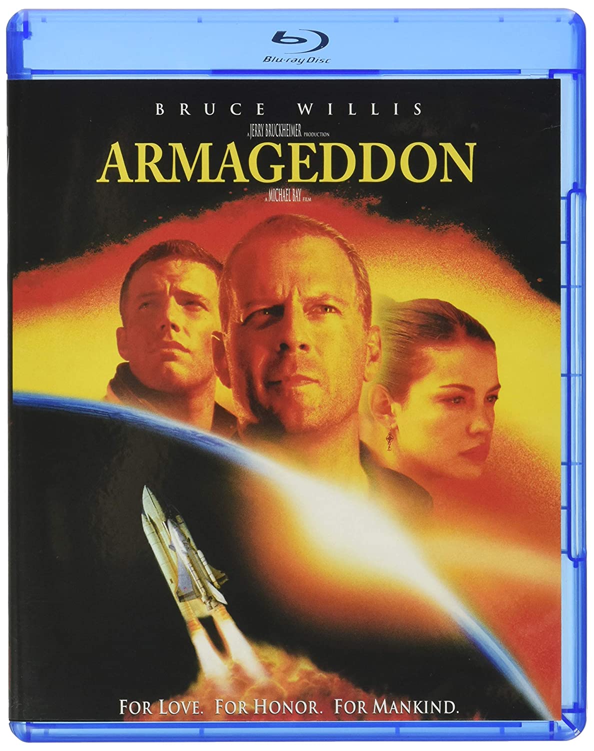 Stiahni si HD Filmy Armageddon (1998)(Remastered)(BluRay)(1080p)(3XCZ/SK/EN) = CSFD 75%