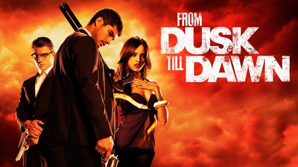 Stiahni si Seriál     Od soumraku do usvitu / From Dusk Till Dawn: The Series - 2. serie (CZ) = CSFD 65%