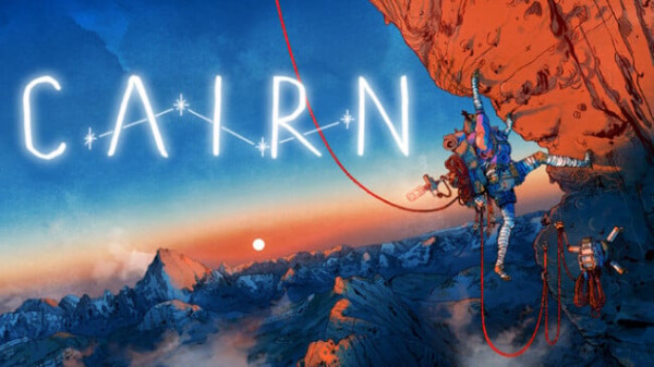Stiahni si Hry na Windows Cairn Deluxe Edition v1.1.393s & ALL DLC/Bonuses