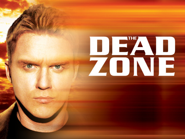 Stiahni si Seriál Mrtvá zóna / The Dead Zone 1-6  serie (2002-2007)(CZ)[TvRip] = CSFD 55%
