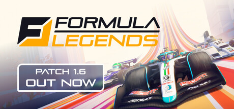 Stiahni si Hry na Windows Formula Legends v1.6.5 + 9 DLCs [FitGirl Repack] (2025)