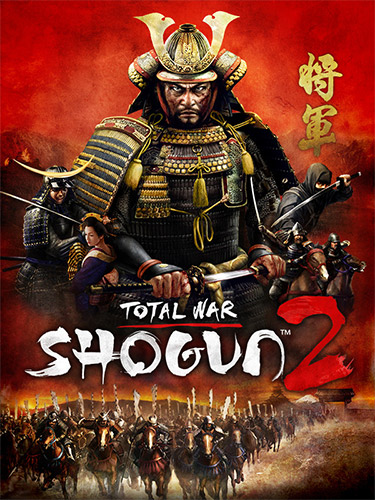 Stiahni si Hry na Windows Total War: Shogun 2 - Collection [v 1.1.0.6262.2931569 + DLCs] (2011) PC | RePack FitGirl