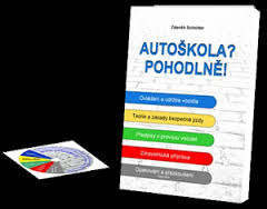 Stiahni si Knihy a Časopisy Zdenek Schroter: Autoskola - Moderni ucebnice