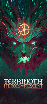 Stiahni si Hry na Windows  Terrinoth: Heroes of Descent v1.0.8593.47804