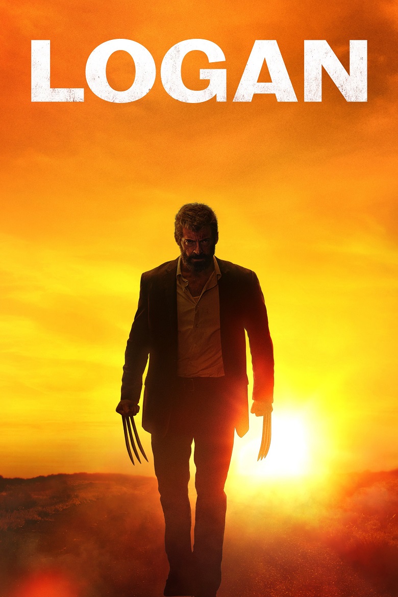 Stiahni si Filmy CZ/SK dabing Logan: Wolverine / Logan (2017) UHDR+DV cz en = CSFD 84%