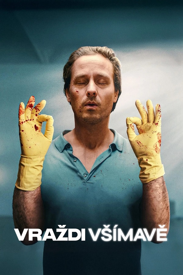 Stiahni si Seriál Vraždi všímavě / Achtsam Morden 2.  série (2024)(CZ/DE)[2160p][HDR10][HEVC] = CSFD 74%