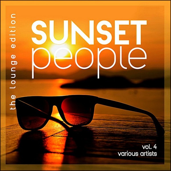 Stiahni si Hudba VA | Sunset People Vol.4 [The Lounge Edition] (2020) MP3 (320kbps)