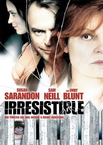Stiahni si Filmy CZ/SK dabing Neodolatelný / Irresistible (2006)(CZ/EN/HU) = CSFD 58%