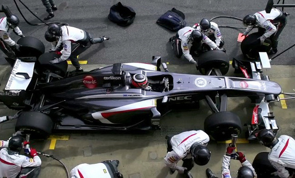 Stiahni si Dokument Tajemstvi Formule 1 / Formule 1: la science de la course (2017)(CZ)[TvRip][1080i]