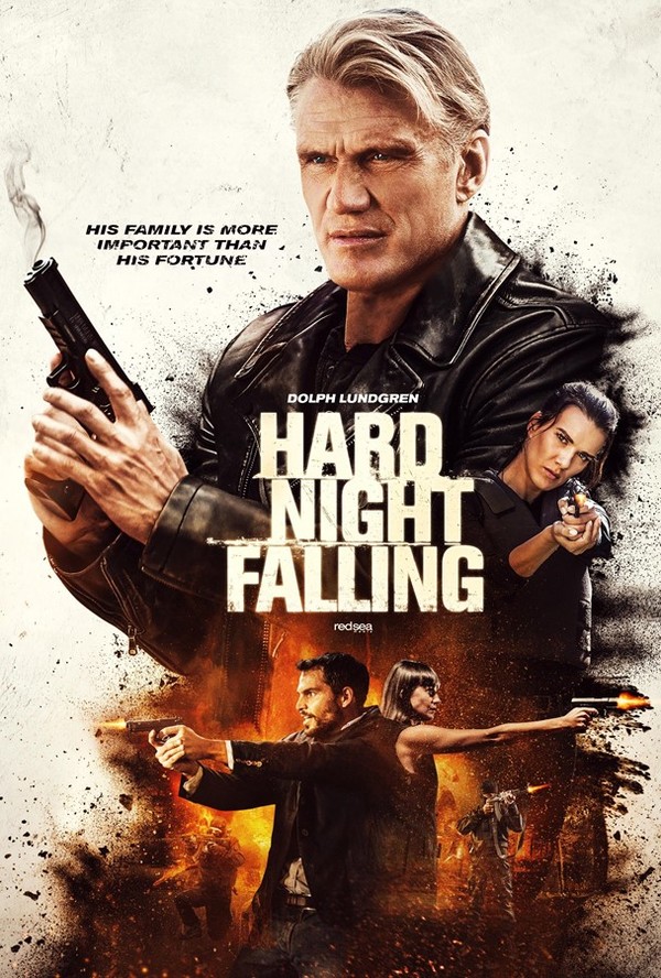 Stiahni si Filmy s titulkama Hard Night Falling (2019)[WebRip]