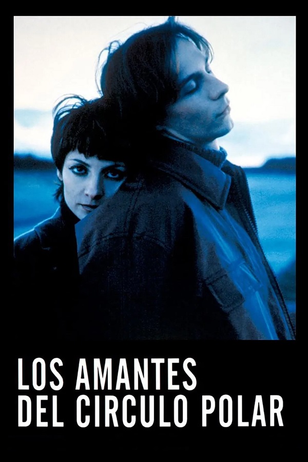 Stiahni si Filmy CZ/SK dabing Milenci ze severního pólu / Los amantes del círculo polar (1998)(CZ/ES)[1080p][HEVC] = CSFD 82%