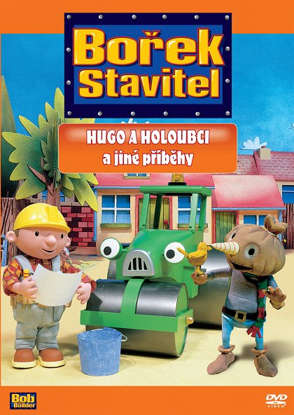Stiahni si Seriál Bořek stavitel / Bob the Builder (CZ) = CSFD 49%
