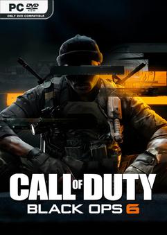 Stiahni si Hry na Windows Call of Duty: Black Ops 6 Campaign v11.1 (2024) [P2P]