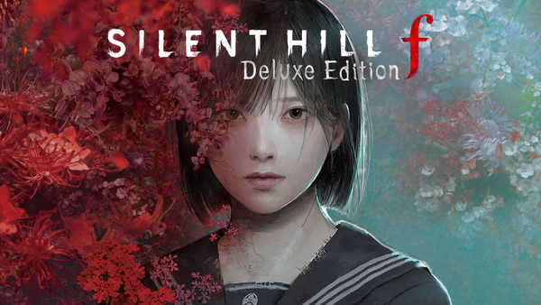 Stiahni si Hry na Windows Silent Hill f - Digital Deluxe Edition v 1.1.378720 + DLCs  PC Portable (2025)