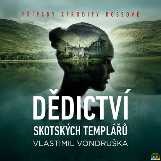 Stiahni si Mluvené slovo Vlastimil Vondruška - 02 Dědictví skotských templářů (2026)