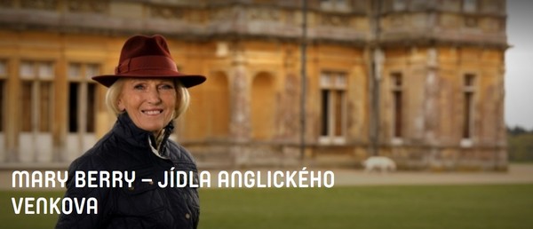 Stiahni si TV Pořad Mary Berry - Jidla anglickeho venkova / Mary Berry´s - Contry house secrets (CZ)(2017)[TvRip]