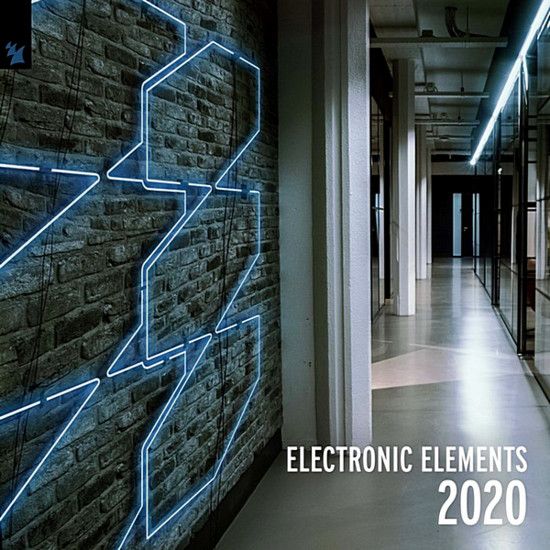 Stiahni si Hudba VA - Electronic Elements 2020 [Extended Versions] (2020) MP3 [320 kbps]