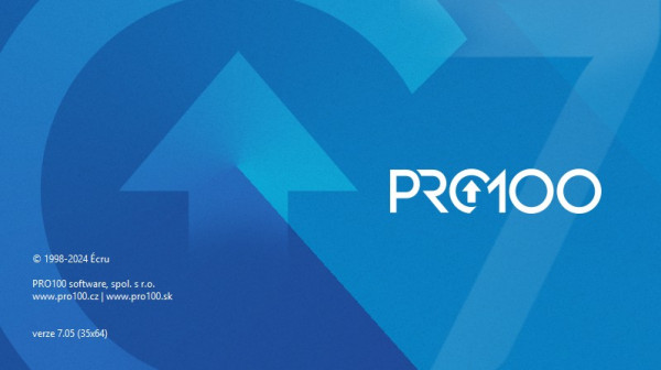 Stiahni si Programy Pro100 7.05 CZ + Kray renderer + Cut100 7.45 ENG