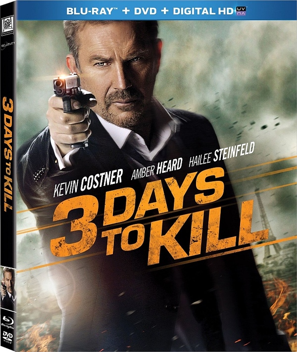 Stiahni si Filmy CZ/SK dabing 3 dny na zabiti - 3 Day to Kill (2014)(CZ) = CSFD 61%