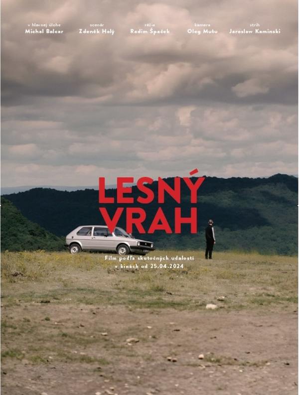 Stiahni si Filmy CZ/SK dabing Lesný vrah (2024)(CZ)[1080p] = CSFD 30%