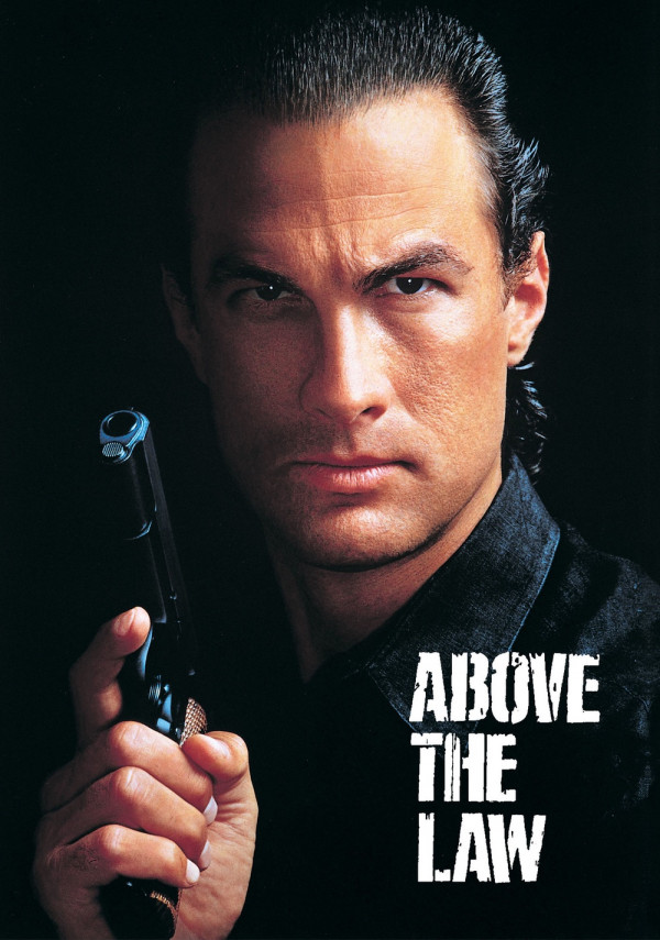 Stiahni si UHD Filmy Nico - víc než zákon / Above the Law (1988)(CZ/EN)[2160p][HDR/DV][HEVC] = CSFD 63%