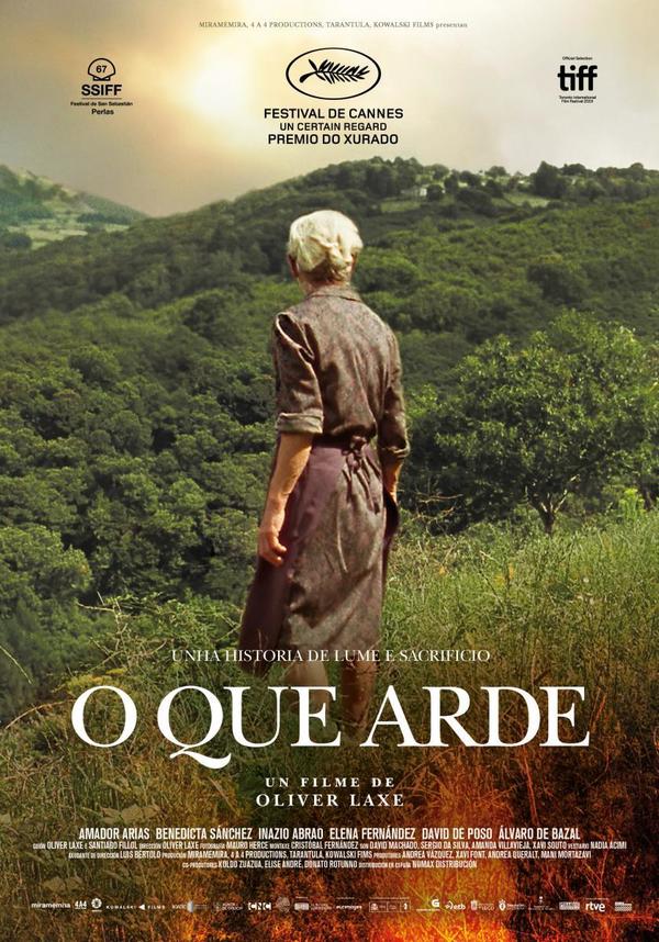 Stiahni si Filmy CZ/SK dabing Az prijde ohen / Lo que arde (2019)(CZ)[1080p] = CSFD 58%