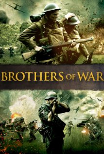 Stiahni si Filmy bez titulků Brothers of War (2015)