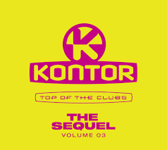 Stiahni si Hudba Kontor Top of the Clubs The Sequel Vol 03 (2026)